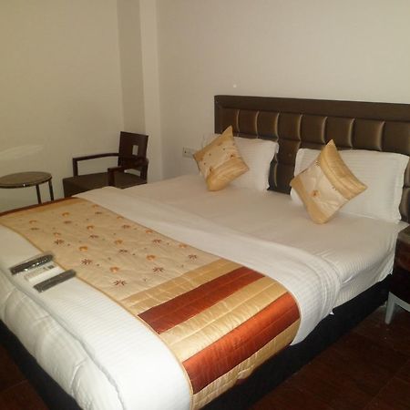 Hotel Cabana @ Pahar Ganj Nueva Delhi Exterior foto