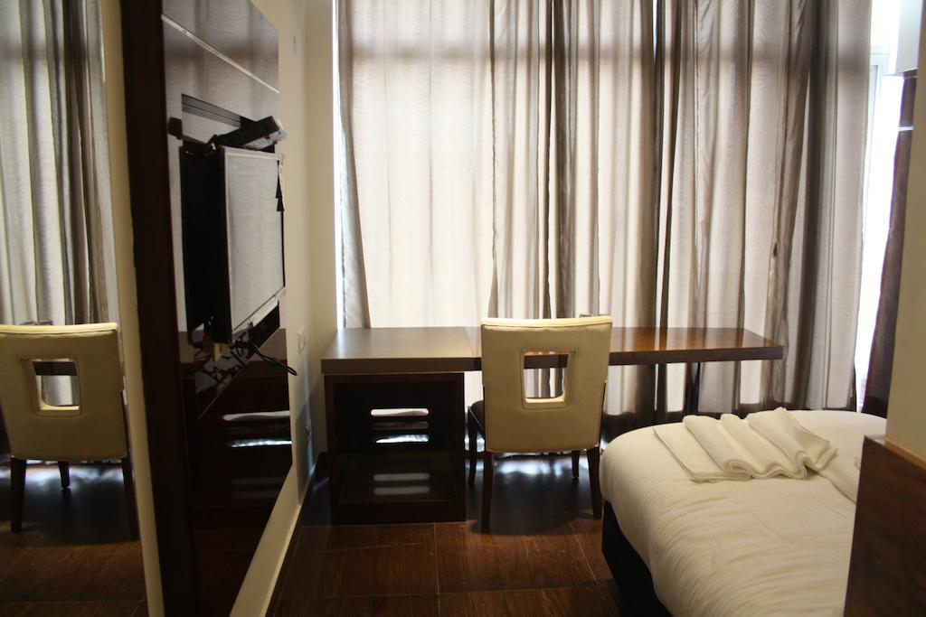 Hotel Cabana @ Pahar Ganj Nueva Delhi Habitación foto